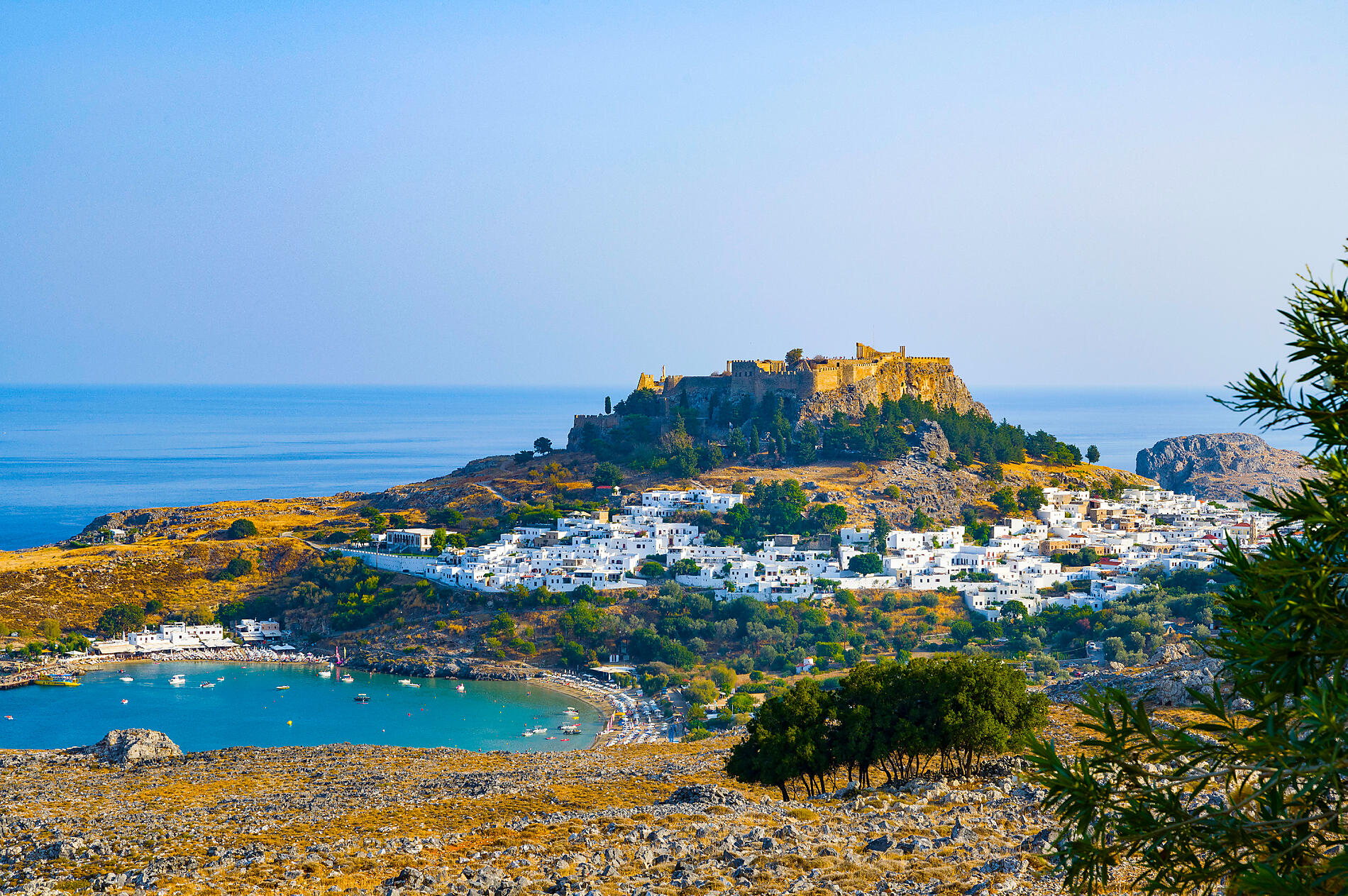 Symphonie en mer : traditions musicales grecques