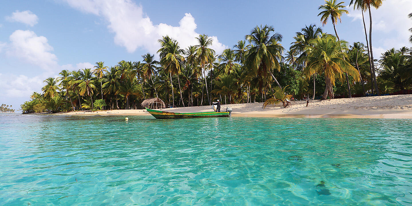 Secrets d'Amérique centrale