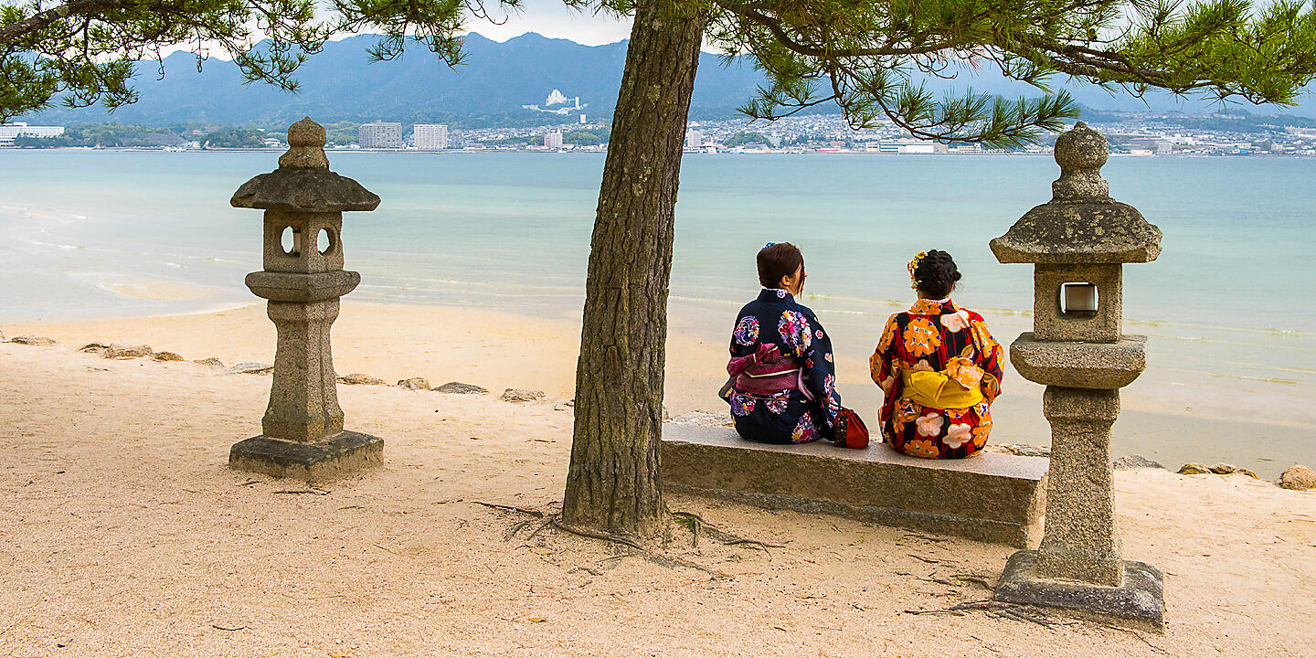 L'essentiel du Japon