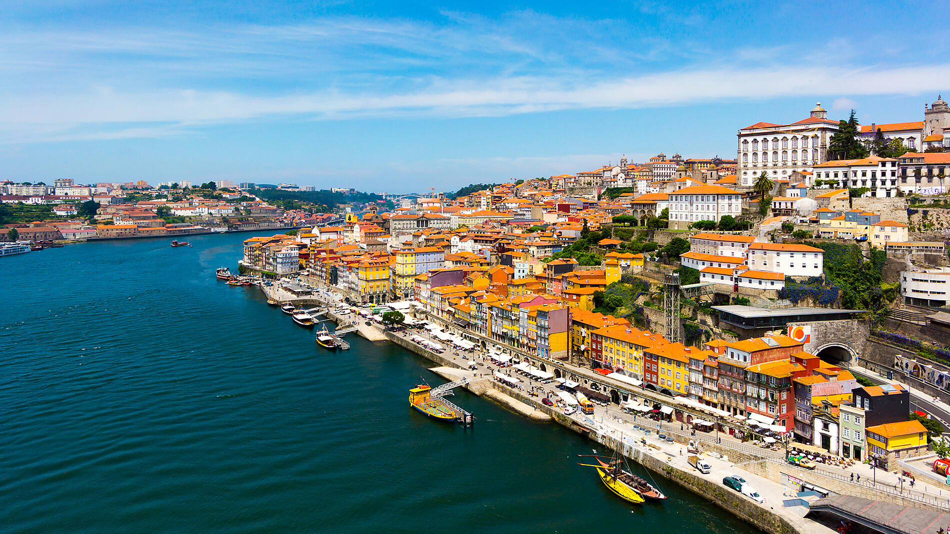 Péninsule ibérique et cités fortifiées d'Atlantique