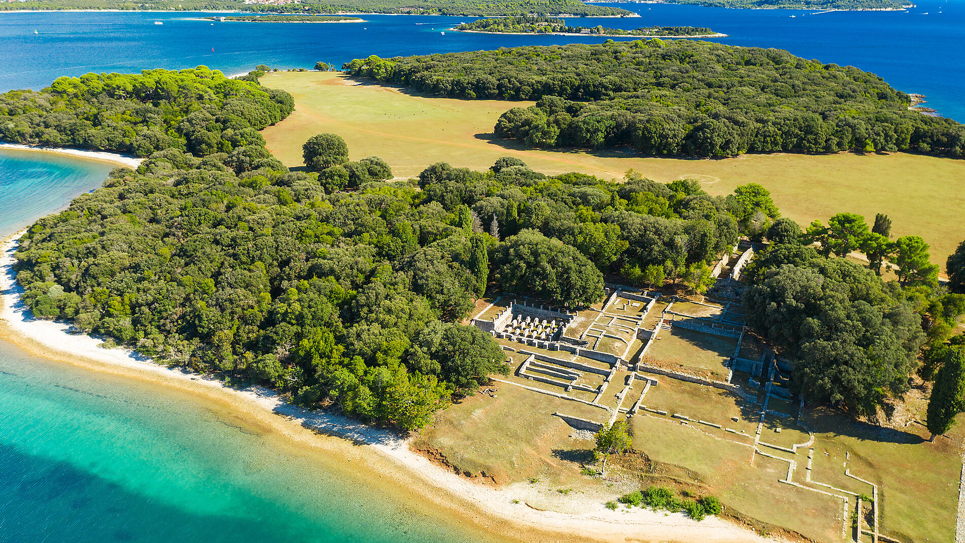 Canaries, Maroc et péninsule ibérique