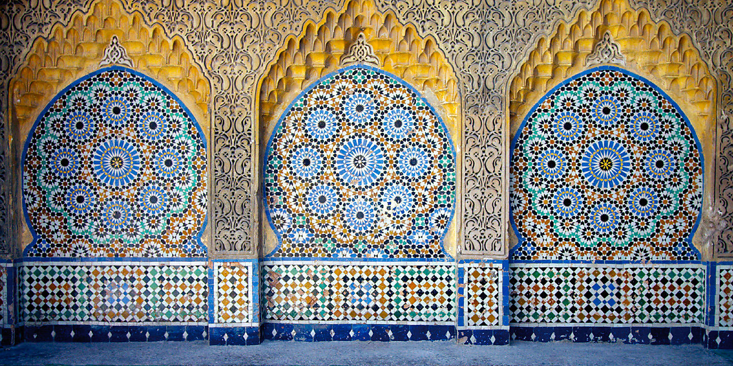 Secrets de la péninsule ibérique Secrets de la péninsule ibérique