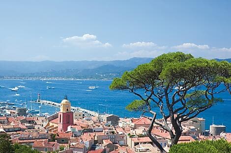 24 Mai 26 - Saint-Tropez