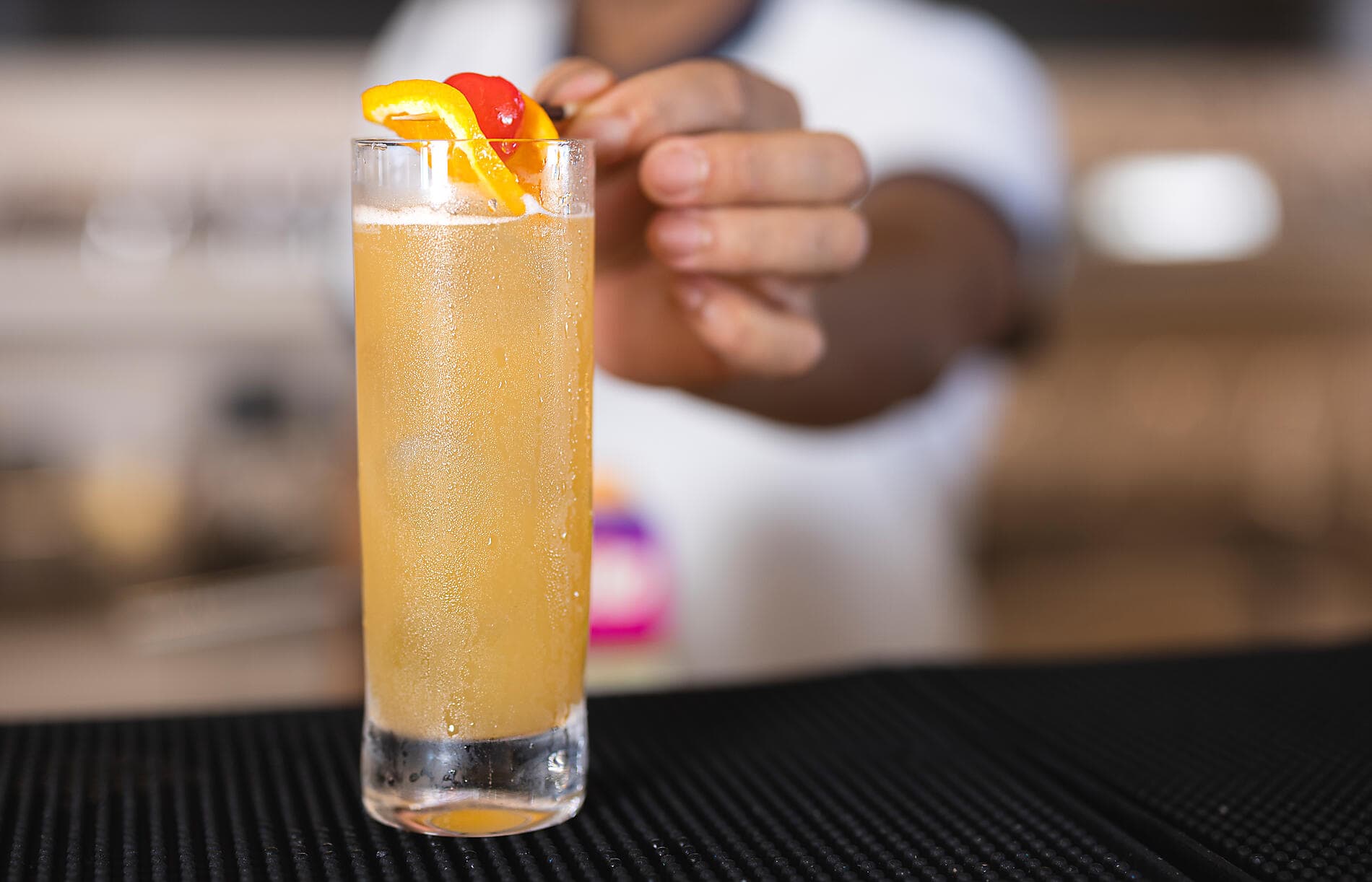 La French Riviera sous les voiles du Ponant 