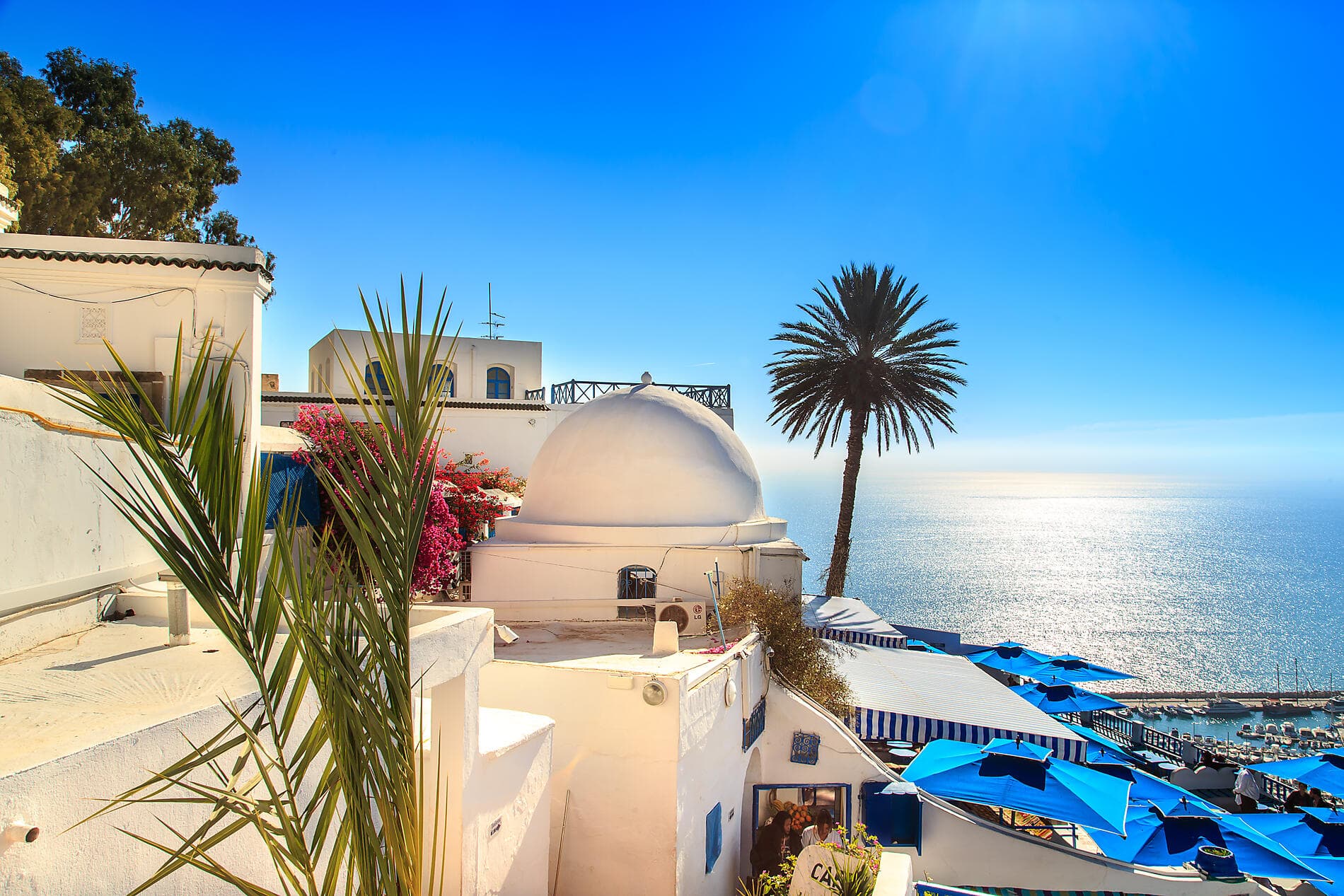 La grande Bleue, au fil des civilisations 