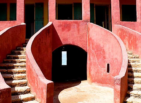 15 Mars 27 - Dakar