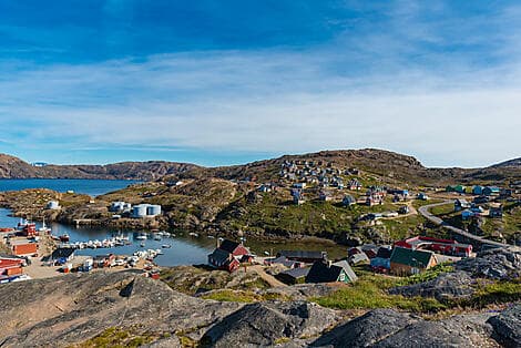 17 Août 26 - Tasiilaq