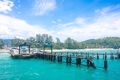 26 Août 26 > 25 Août 26 - Port Moresby