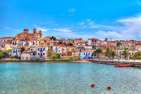 23 Juil 26 > 22 Juil 26 - Galaxidi