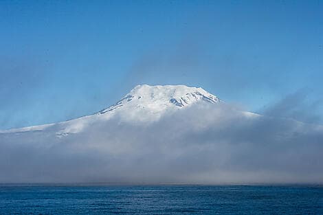 8 Août 26 - Jan Mayen Island, Svalbard