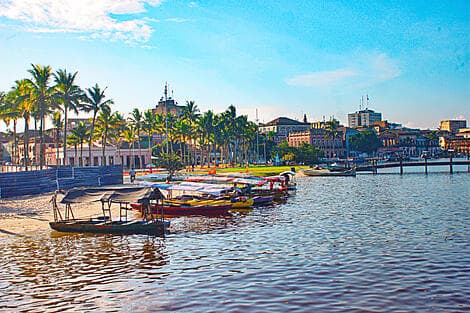22 Mars 27 > 21 Mars 27 - Paranaguá