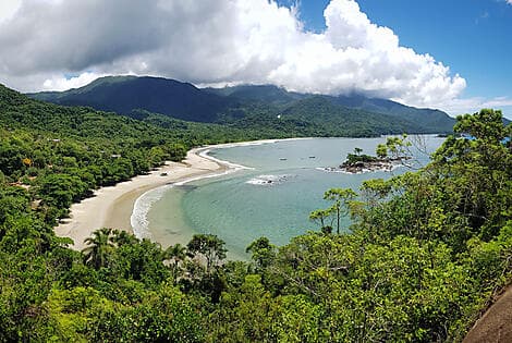 23 Mars 27 > 22 Mars 27 - Ilhabela