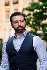 Jérémie Schütz DR/ARR