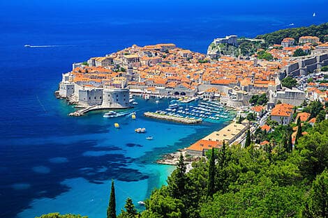 30 Août 26 - Dubrovnik