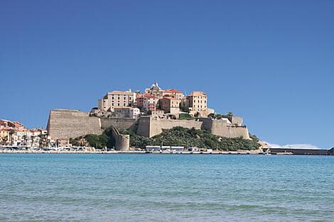 21 Mai 26 - Calvi, Corse