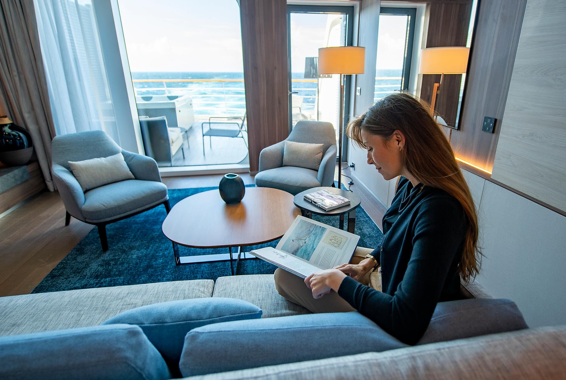 Printemps arctique entre glaces et communautés inuites