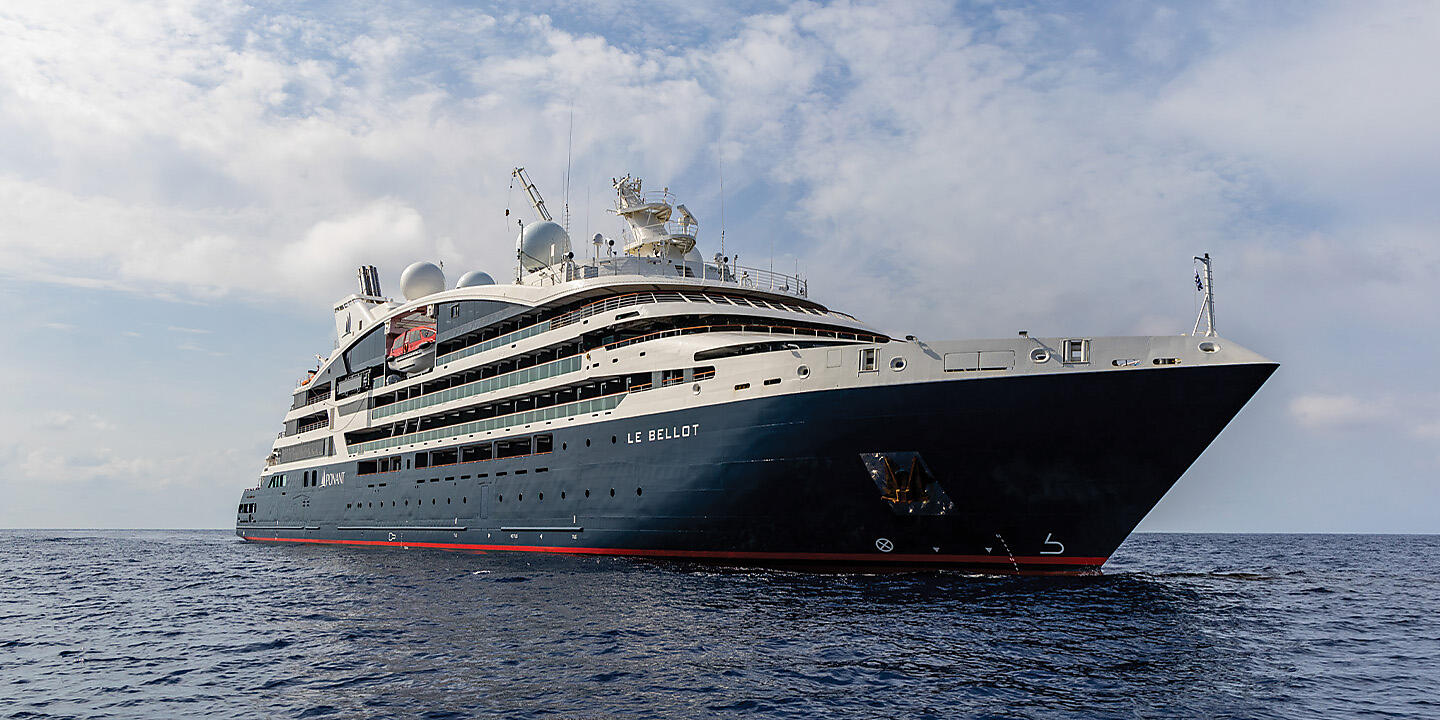 Voyage en Mer : Puntarenas - Cabo San Lucas Voyage en Mer : Puntarenas - Cabo San Lucas